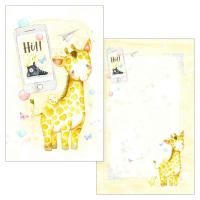 Memory Place Dreamland Journaling Cards (MP-60447)